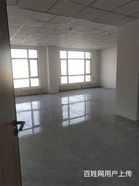 【同城搜铺网免费找店】三街永邦国际112平写字楼出租 - 图片 2