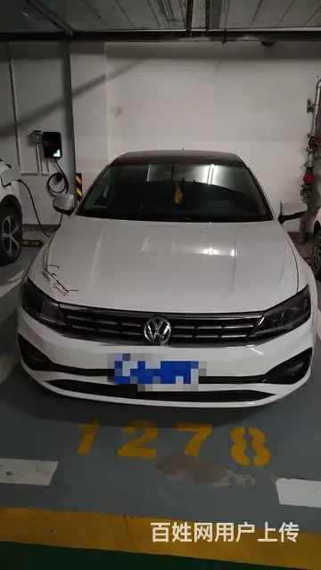大众 凌渡 2019款 1.4TSI 双离合 280TSI - 图片 1