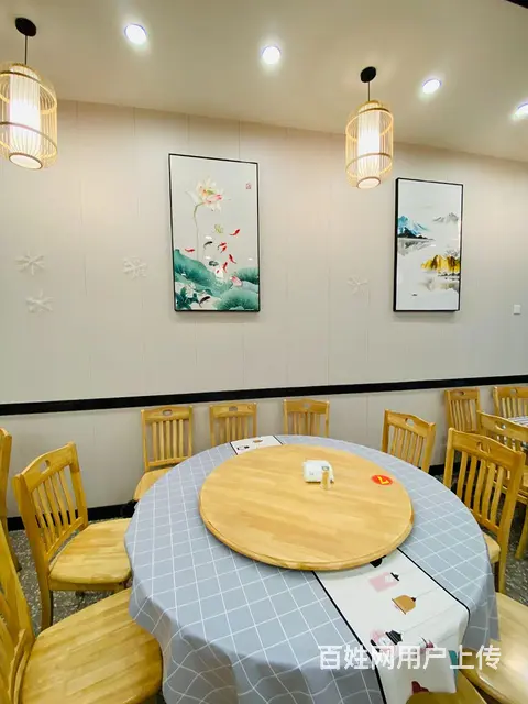 (优选铺子)老城西华街260平餐馆5万转让(租金另算) - 图片 3