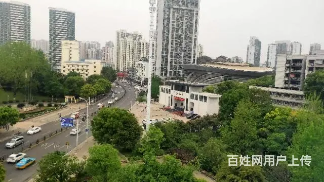夷陵中学旁南苑小区 - 图片 2