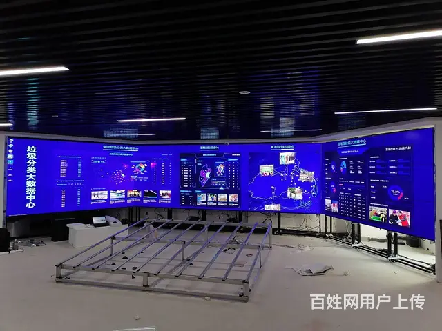 拼接屏/安防设备/上门安装/光纤通讯设备/光端机 - 图片 4