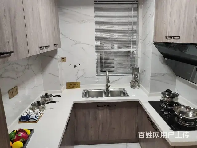 贾汪小南湖龙吟湖双湖景区在售环境好适合居住轻轨 - 图片 7
