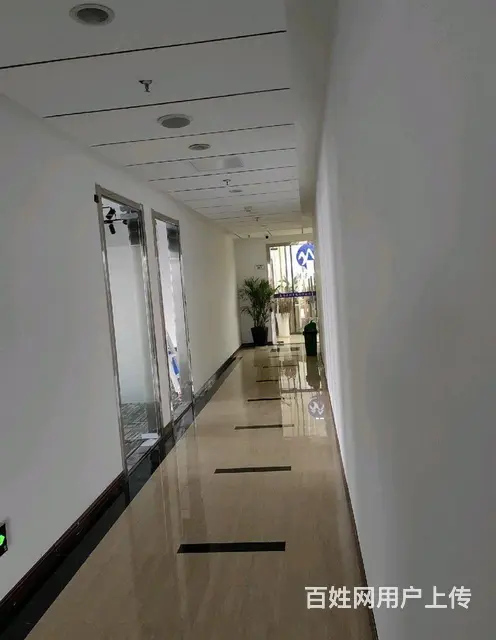 智富城整层精装甲级写字楼 - 图片 9