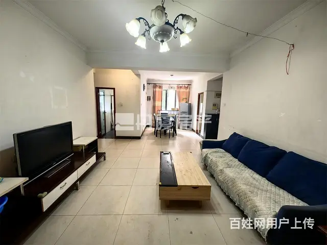 紧邻海沧 圣.地亚哥  大2房 通透 配套齐全 拎包入住 - 图片 2