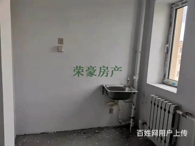 鹿南新居5楼64平5.4万简单 普通住宅 简单装修 - 图片 6
