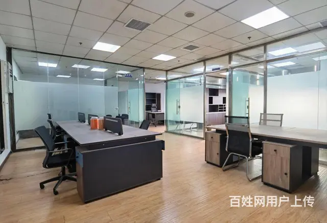 武侯新城 整层带屋顶花园 精装急售550万 产权清晰 捡趴活 - 图片 3