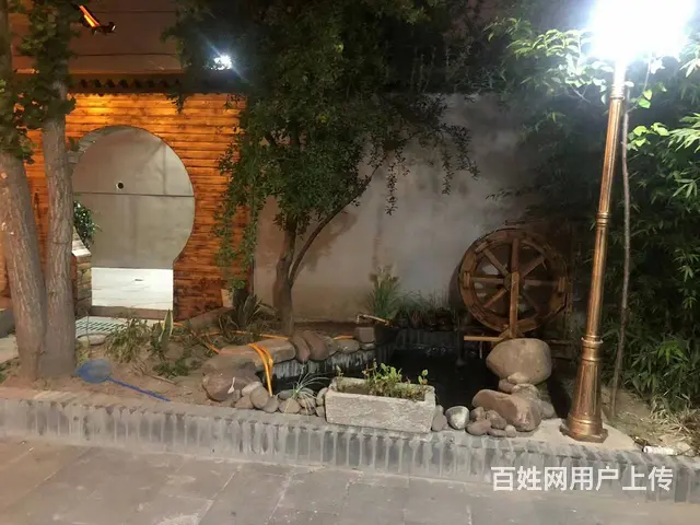 急转好位置庭院式会所全新装修营业中转让 - 图片 3