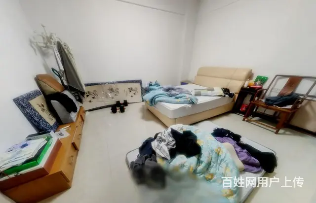 整租·达明阁 4室2厅 南/北 - 图片 7