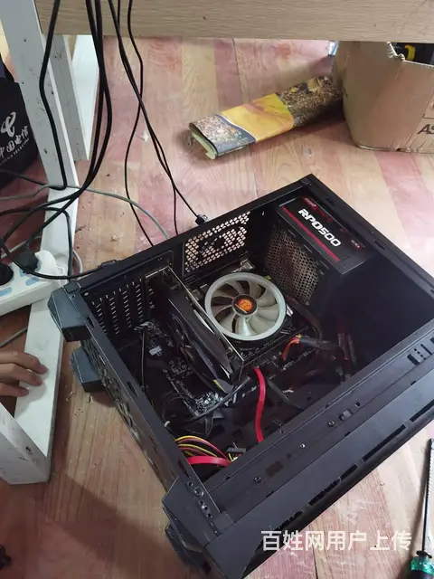 厦门思明电脑维修，电脑装机装系统，电脑清灰 - 图片 4