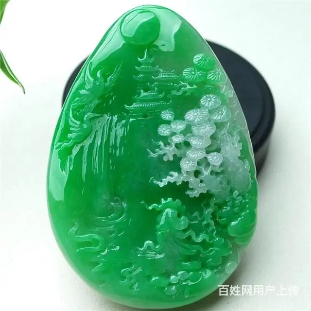 孝义玉石雕刻 - 图片 1
