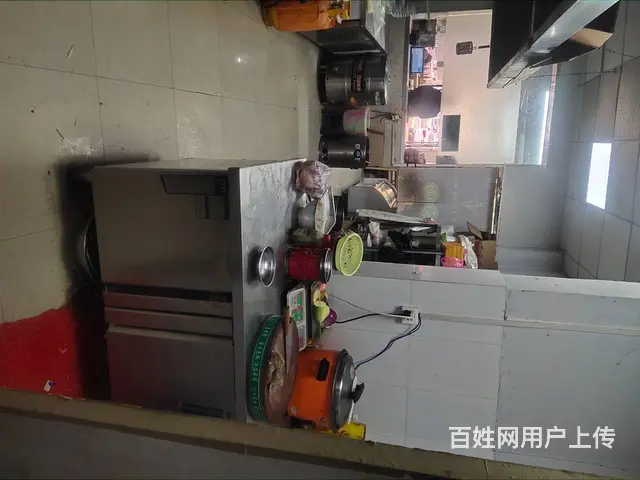 1100新师范对面平原中路临街铺面整体转让 - 图片 5