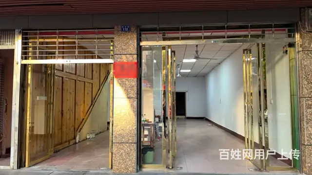 位置好 交通便利 客流量稳定 生意好做 - 图片 1