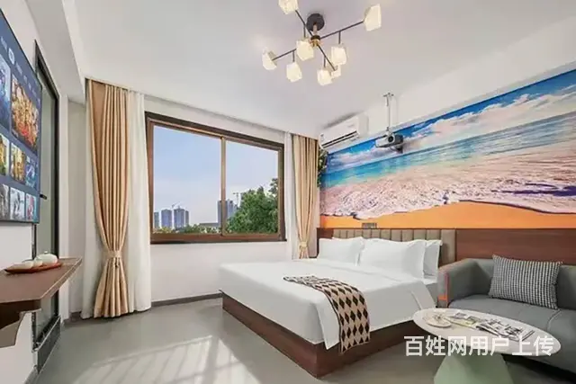 （老板本人）岳麓区多个临街精装酒店优价转让  6087 - 图片 9