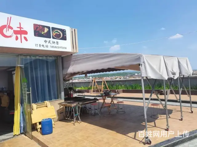 (精选好铺)经开区松垭镇大学内活动中心5楼餐饮店转让 - 图片 5