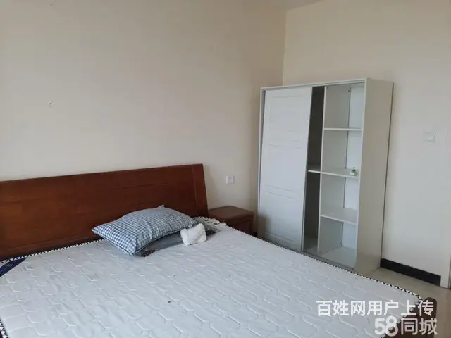 淇滨区朝歌里紫台小区76平米两居室高层出租 - 图片 5