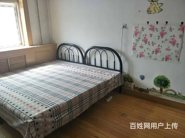 怀远门地铁A口旁 大西电子文峰大厦旁女生合租500元/月包网 - 图片 1