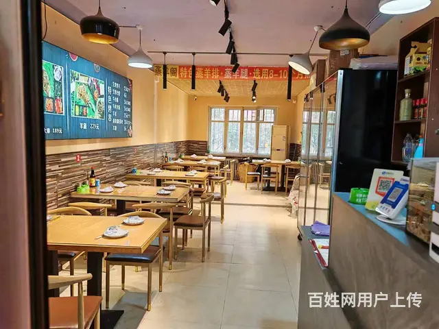 急兑 清明三道街烧烤店出兑 餐馆出兑 - 图片 2