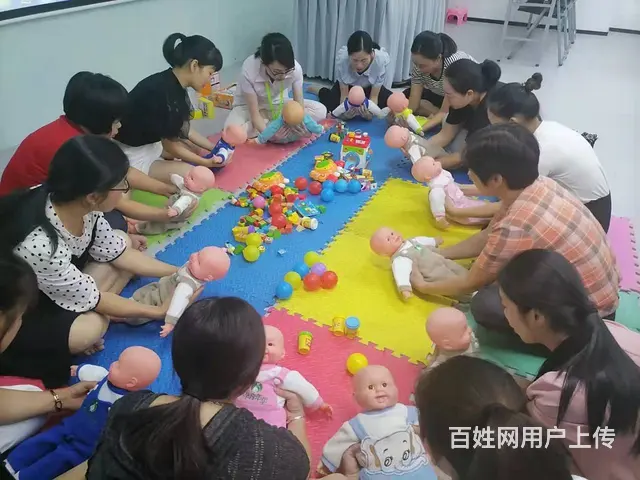 厦门老牌家政主营保姆，育儿嫂，保洁，老人陪护服务 - 图片 3