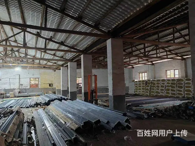 （老板本人）岳麓区黄桥大道辅道旁厂房仓库房东出租  5750 - 图片 4