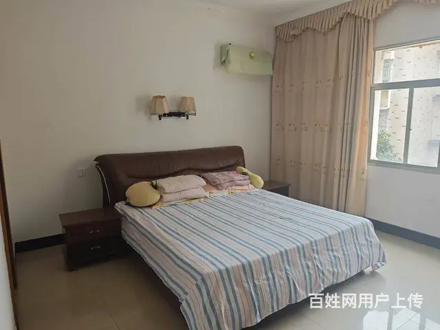 上高新城区单位房清爽大三房带车库和地下室院内好停车免物业费 - 图片 5