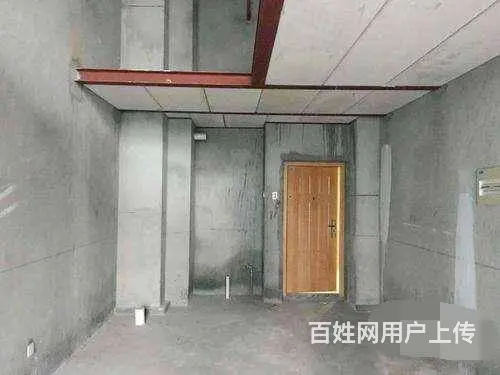 B8168一可明火超低租金纯商铺直租 - 图片 2
