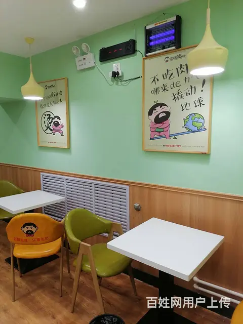 海港区东环路马玉涛大叔的麻辣烫品牌加盟店整体转让 - 图片 12