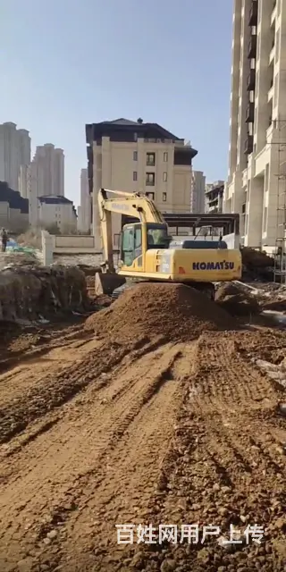 沈阳沙子水泥运输建筑废渣运输 - 图片 1