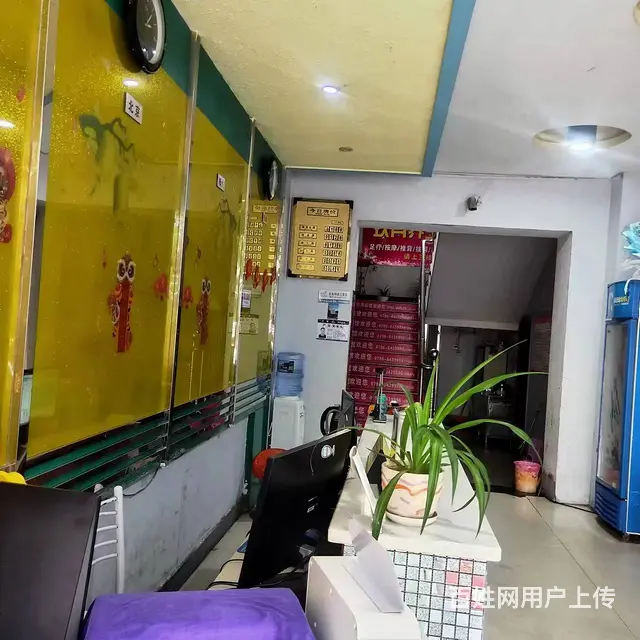 【搞定了！】地理位置优越 客源稳定 接手即可营业 - 图片 1