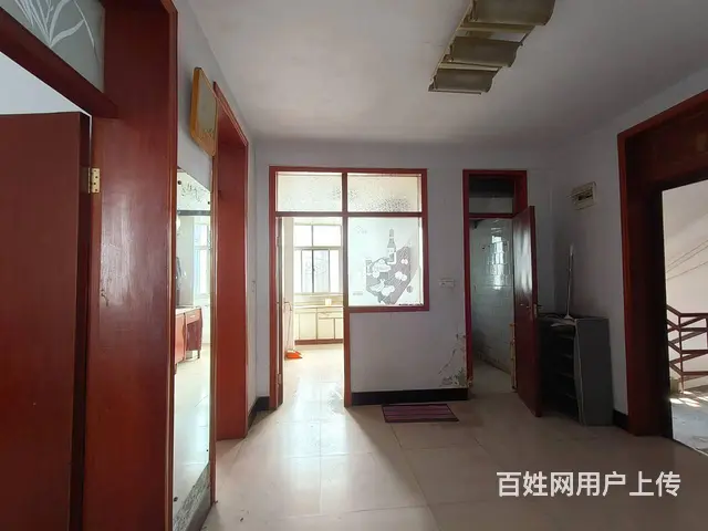 新华街 供应处家属院 3楼3室16万 小区双气 - 图片 2