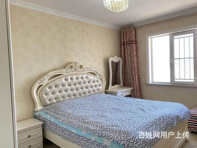 御府苑 普通住宅 精装修 - 图片 2