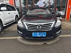 日产 天籁 2015款 2.0 无级 XL Upper 欧冠