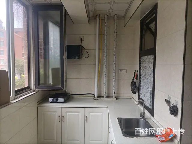曹家花园小区二楼南北单间52平出租 - 图片 4