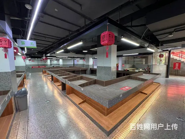 （51旺铺推荐）海甸岛2500平市场招商 - 图片 6