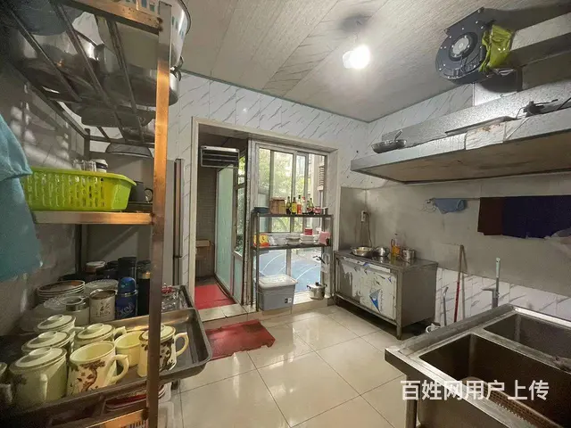 XN 金牛区 成熟经营茶楼低价急转 9个包间 - 图片 9
