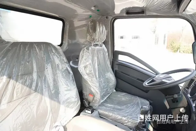 中卫 重汽蓝牌冷藏车、肉钩车需要什么驾照 - 图片 8