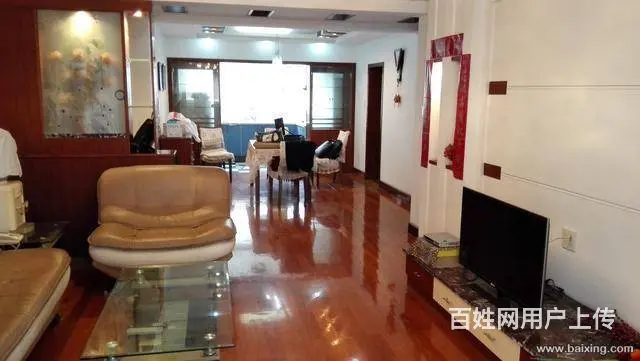 市中心多层精装修,拎包住入宅 - 图片 1
