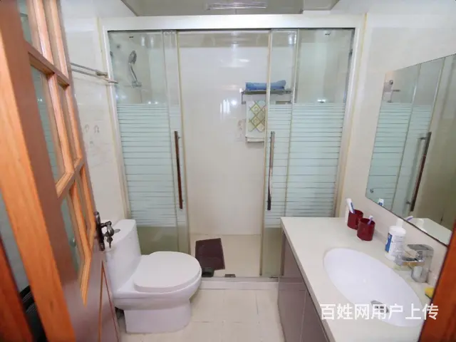 新上好房：带私人露台，高楼层电梯房，西边套两房朝南户型 - 图片 8