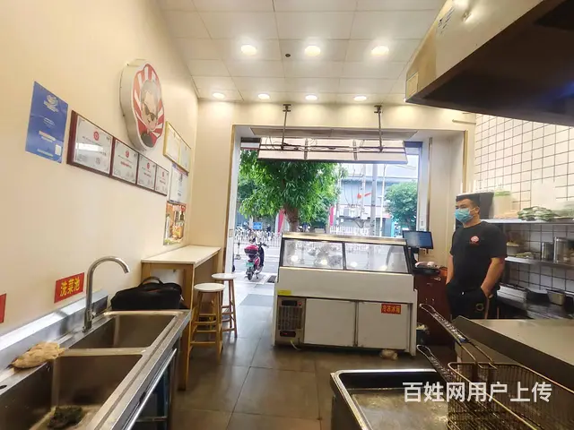 （51旺铺推荐）府城中山路（解忧婆婆炸鸡）55平转让 - 图片 5