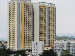 东盟时代广场 普通住宅1厅 简单装修