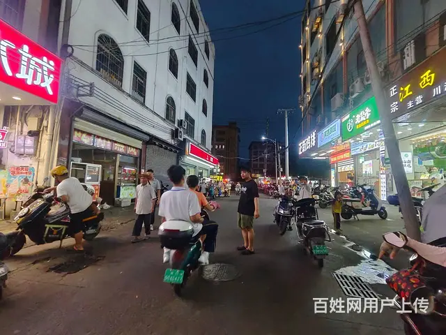 （51旺铺推荐）下坎西路（长沙臭豆腐）26平转让 - 图片 6