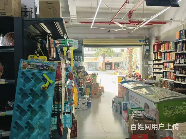 （51旺铺推荐）海棠区南田保利栖棠小区100平便利店转让 - 图片 11