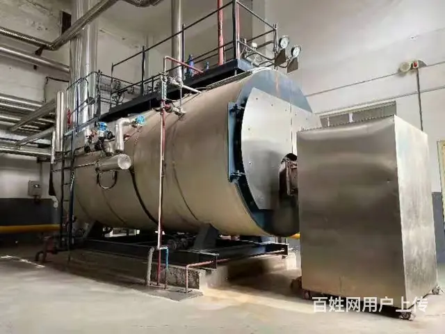 热水锅炉源头厂家 品质保障 服务完善 售后无忧 - 图片 6