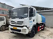 二手洒水车低价转让