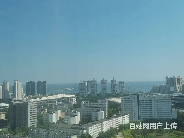 金舍博贤院B区 万海景房视野好采光好，周边配套好，房子方正 - 图片 2