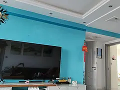 丽景小区高层精装房出售