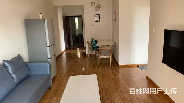 中海右岸2400元/月5号线南湖立交地铁口上班族福利 - 图片 9