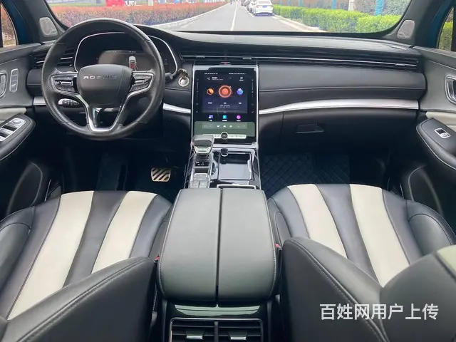 【搞定了！】荣威RX5 2019款 RX5 MAX 2.0T - 图片 9
