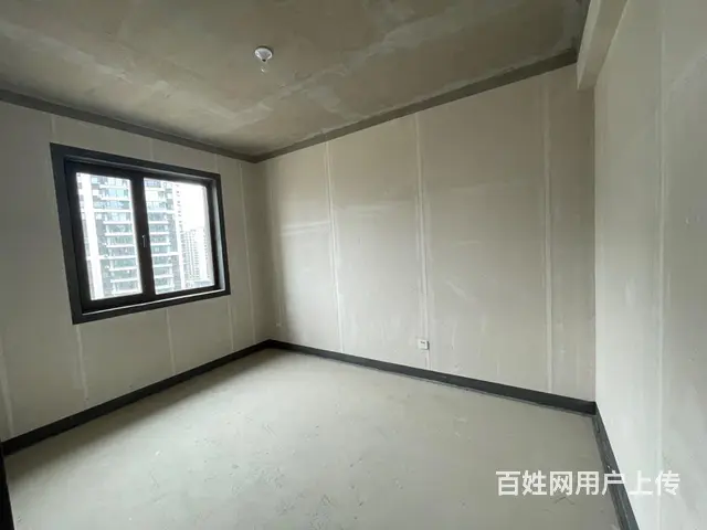碧桂园燕都府电梯10楼，112平，三室二厅一卫毛坯，82万过 - 图片 4