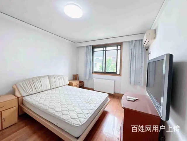 实拍月付 南林苑 精装大三房两卫 苏高中 振华中学 十全街 - 图片 10