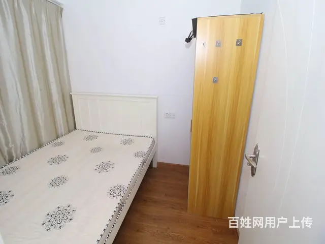 嘉丰万悦城(余杭-临平) 普通住宅 简单装修 - 图片 7